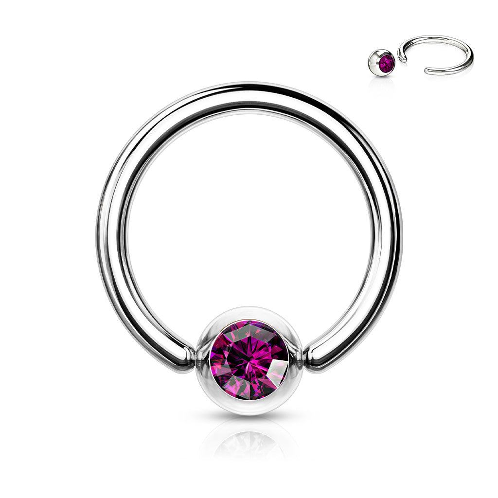 CBR - Jewelled Ball