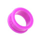 Tunnels / Plugs - Silicone Tunnels