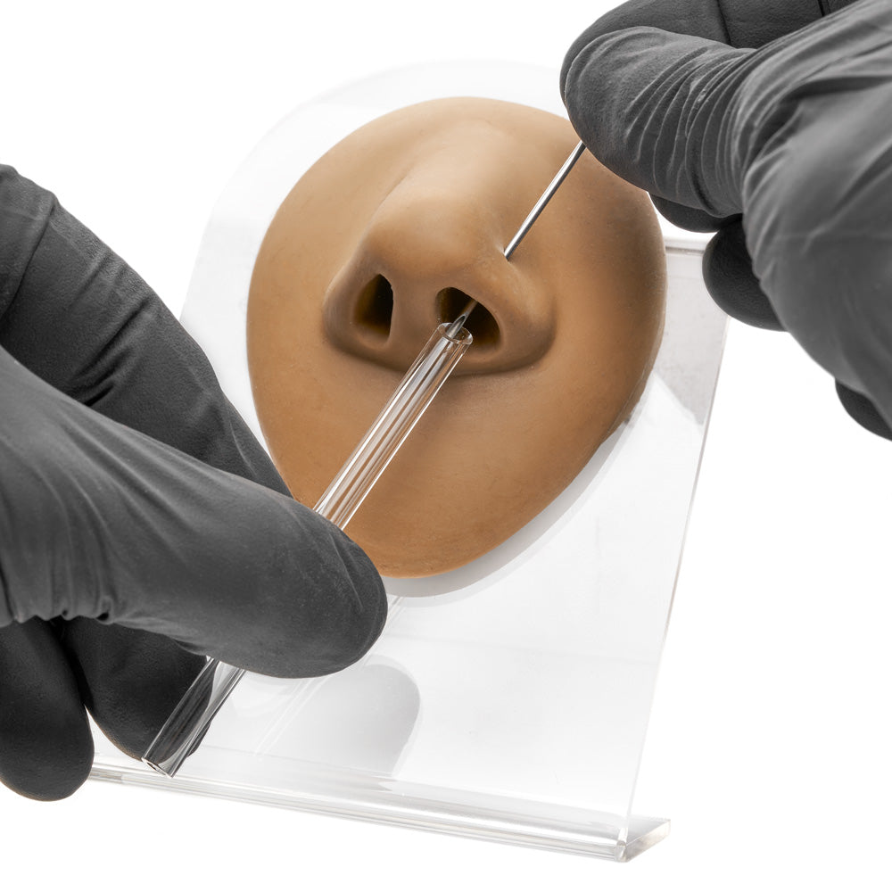 Tools - Pyrex Glass Receiving Tubes