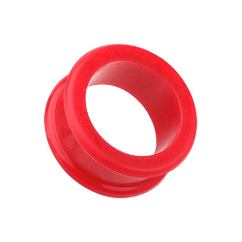 Tunnels / Plugs - Silicone Tunnels