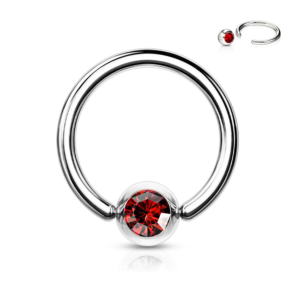 CBR - Jewelled Ball