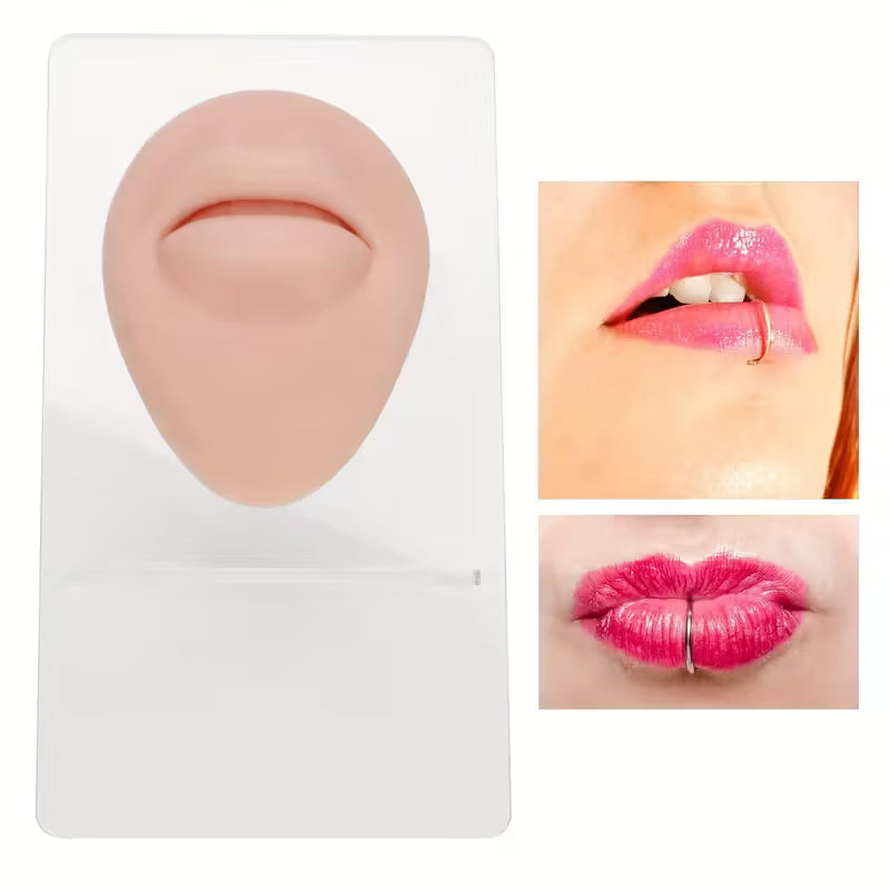 Display - 9 Piece Silicone Display Set