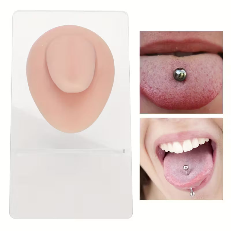 Display - 9 Piece Silicone Display Set