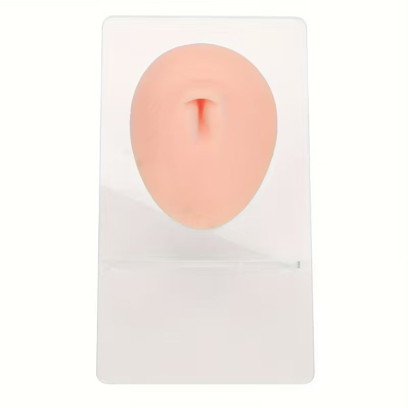 Display - 9 Piece Silicone Display Set