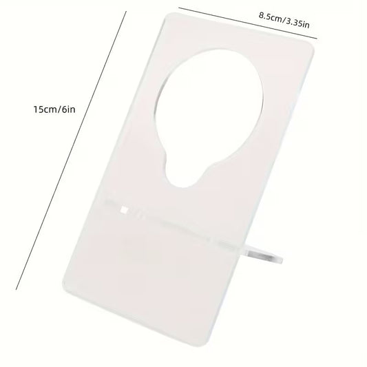 Display - 9 Piece Silicone Display Set