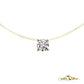 Necklaces - Solitaire CZ