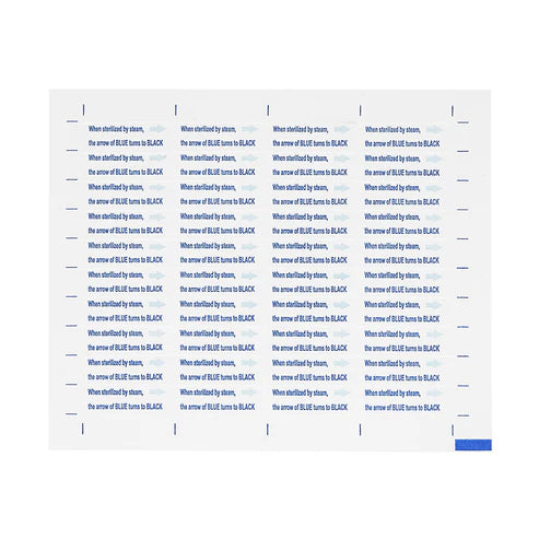 Tools - Steam Indicators