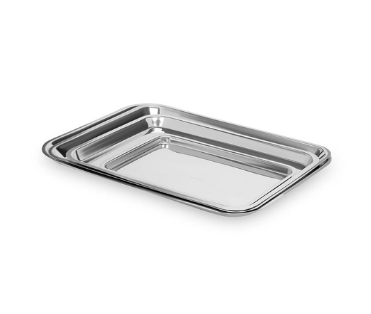 Tools - Stainless Steel Trays