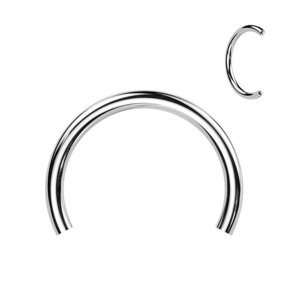 PARTS - TITANIUM - Threadless Circular