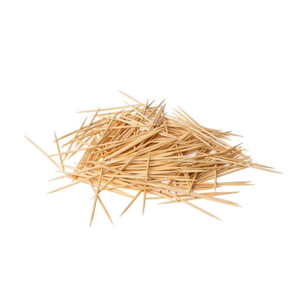 Tools - Toothpicks