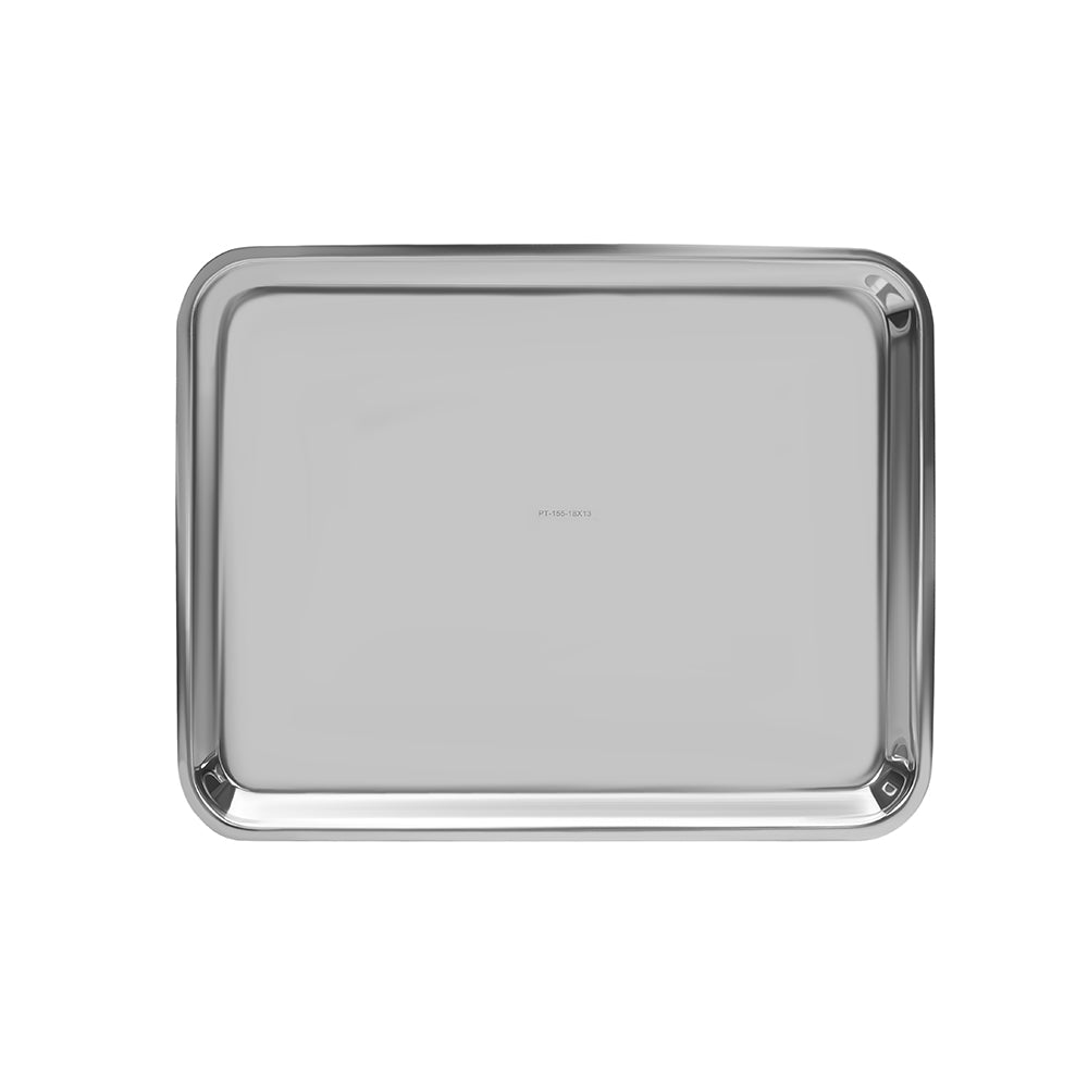 Tools - Stainless Steel Trays