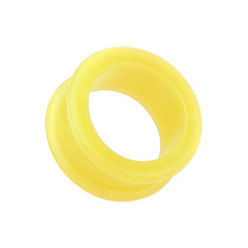 Tunnels / Plugs - Silicone Tunnels