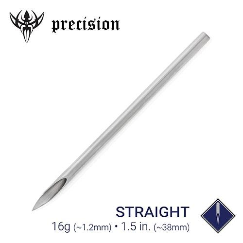 Tools - Precision Needles 1 1/2" long