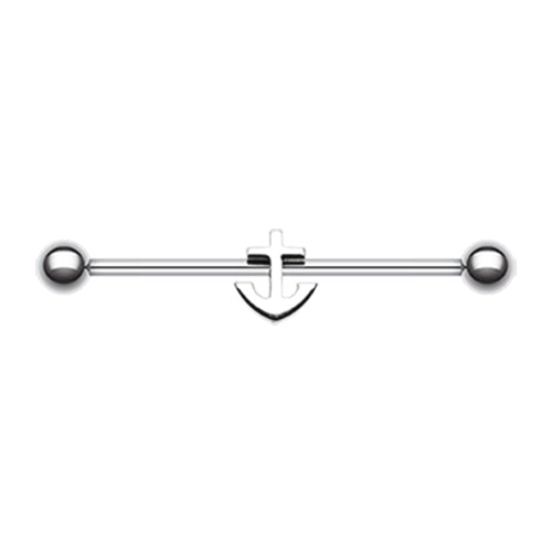 Industrial - Small Anchor