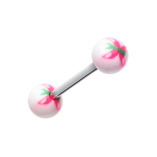 Barbells - Designed Acrylic Balls