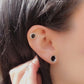 Tunnels / Plugs - Surgical Steel Machine Head Tunnels