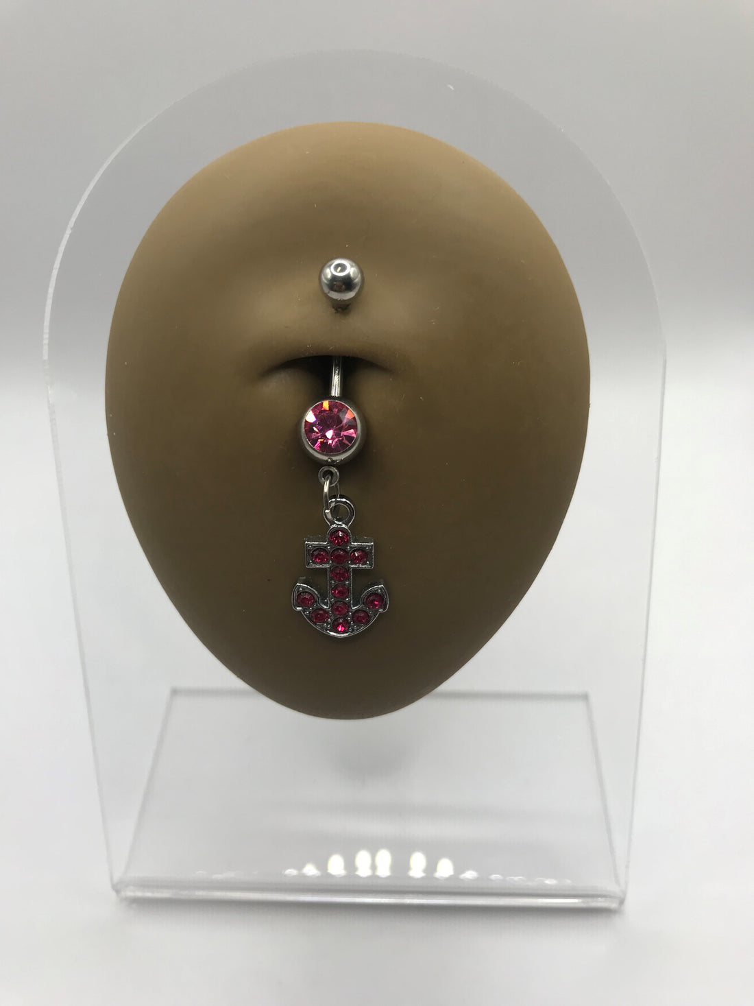 Last Chance Packs - Belly Ring - N131