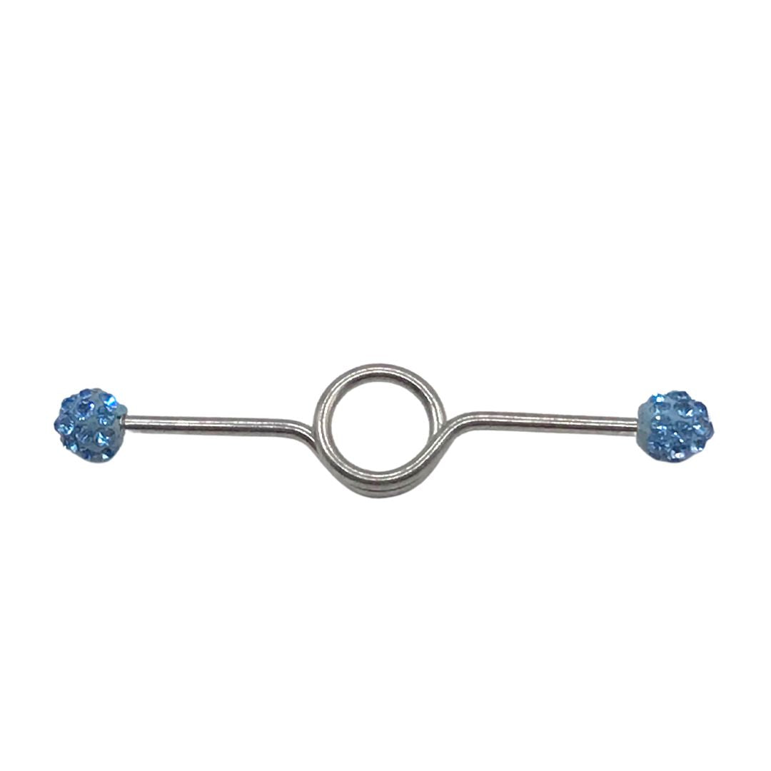 Industrial - Loop Tiffany