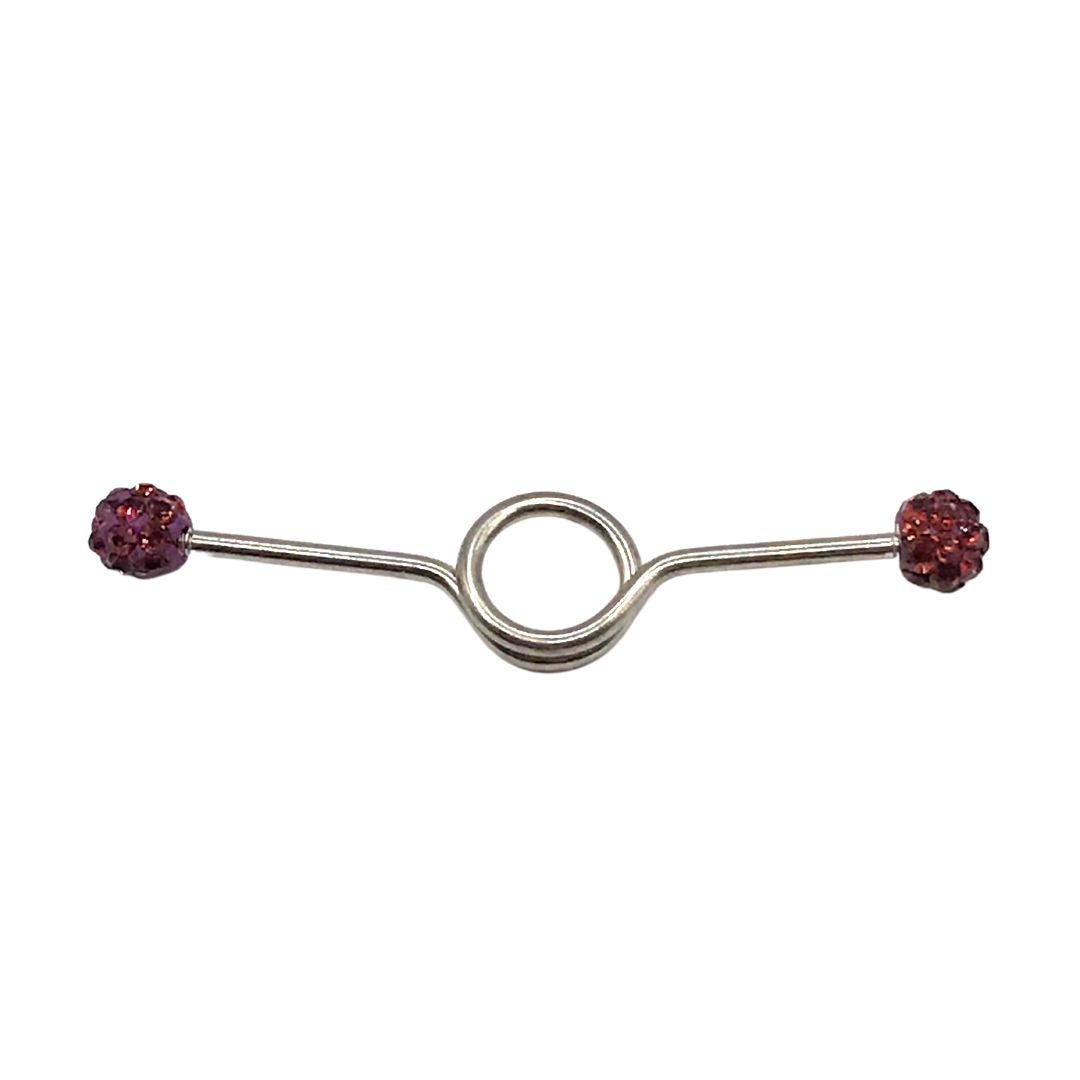 Industrial - Loop Tiffany