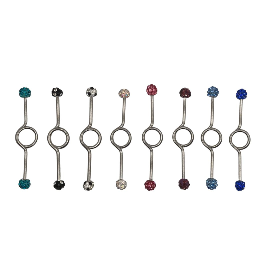 Industrial - Loop Tiffany