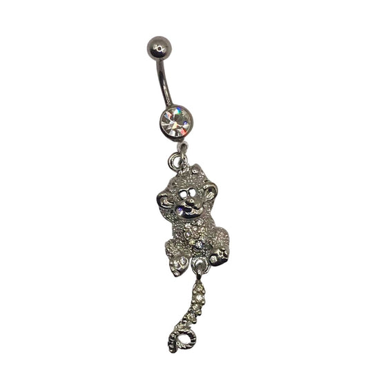 Belly Ring - N120
