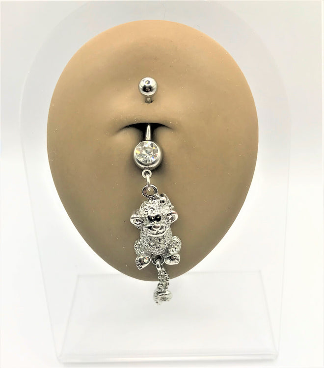 Belly Ring - N120