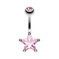 Belly Ring - NC101