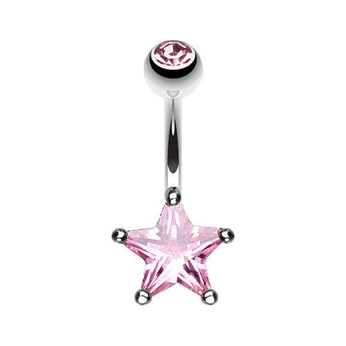 Belly Ring - NC101