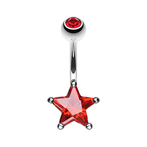 Belly Ring - NC101