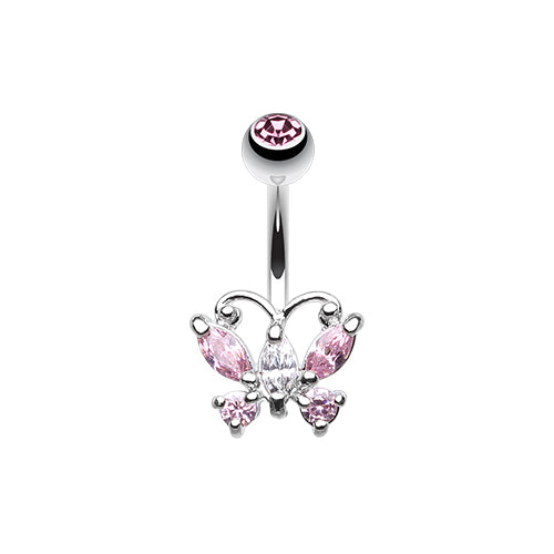 Belly Ring - NC103