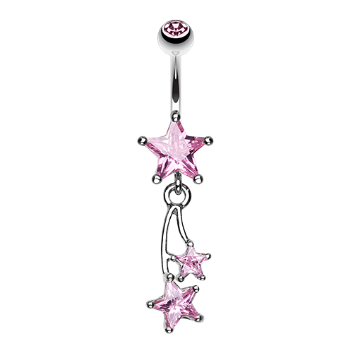 Belly Ring - NC109
