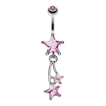 Belly Ring - NC109