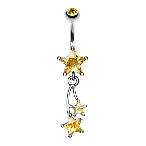 Belly Ring - NC109