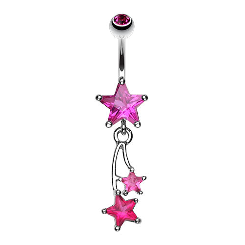 Belly Ring - NC109