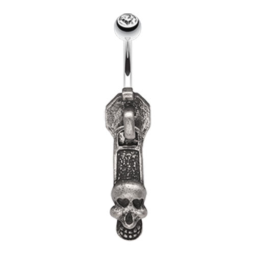 Belly Ring - NE102