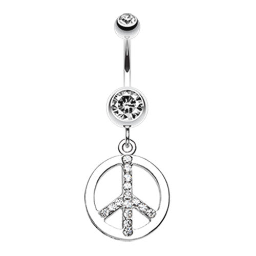 Belly Ring - NE105