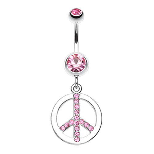 Belly Ring - NE105