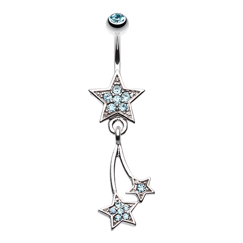 Belly Ring - NE108