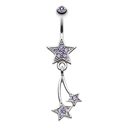 Belly Ring - NE108