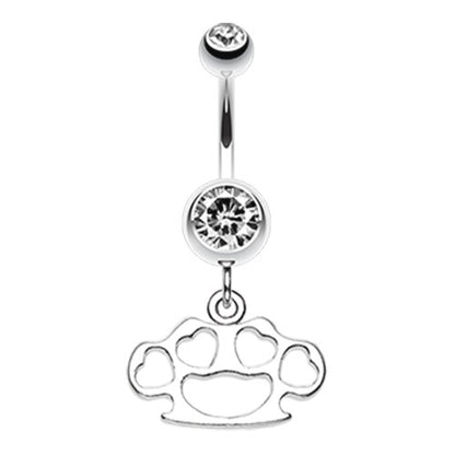 Belly Ring - NE111