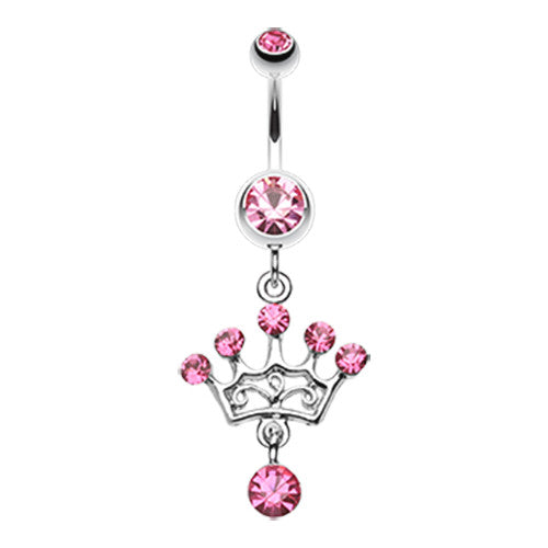 Belly Ring - NE115