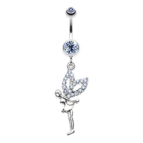 Belly Ring - NE118