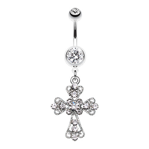 Belly Ring - NE119