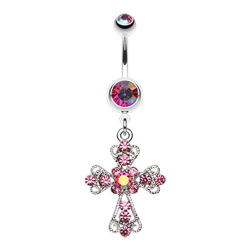 Belly Ring - NE119