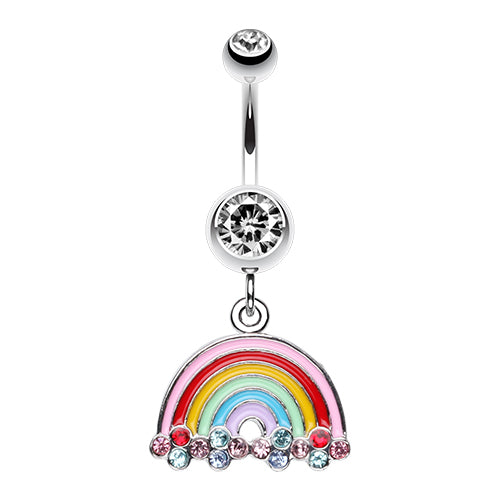 Belly Ring - NE122