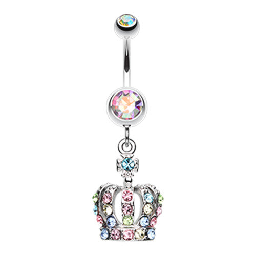 Belly Ring - NE125