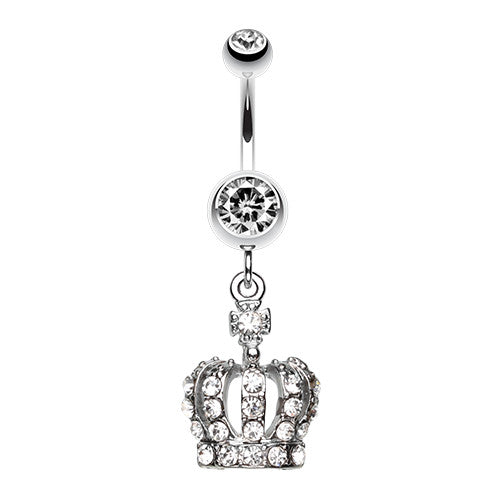 Belly Ring - NE125