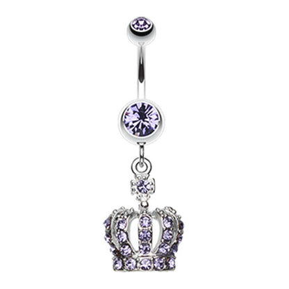 Belly Ring - NE125