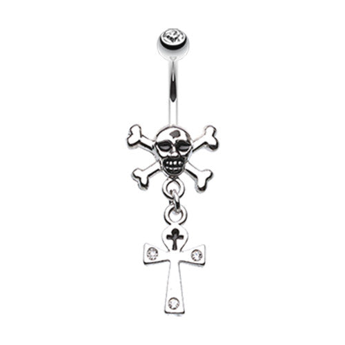 Belly Ring - NE135