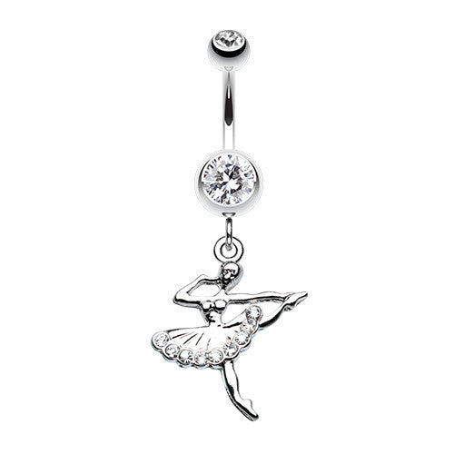 Belly Ring - NE140